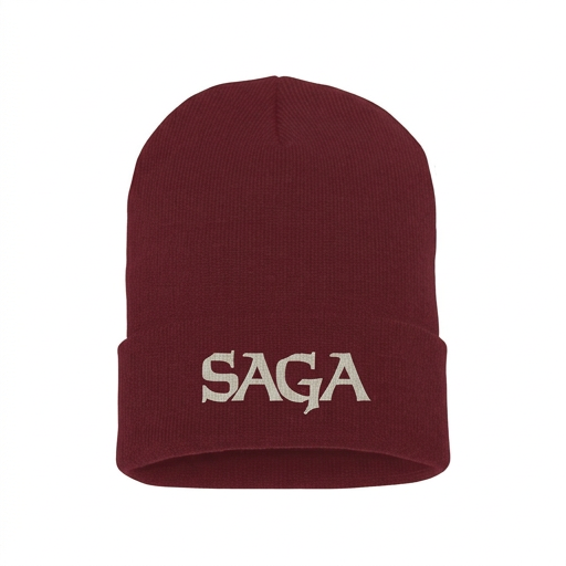 FALL 26 Cuffed Beanie