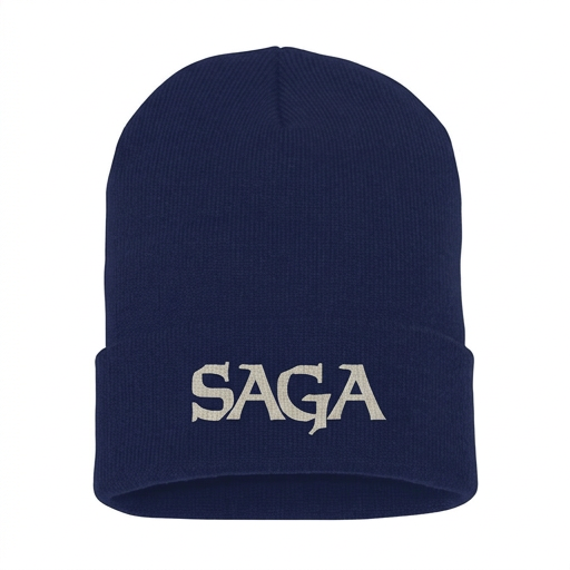 FALL 26 Cuffed Beanie