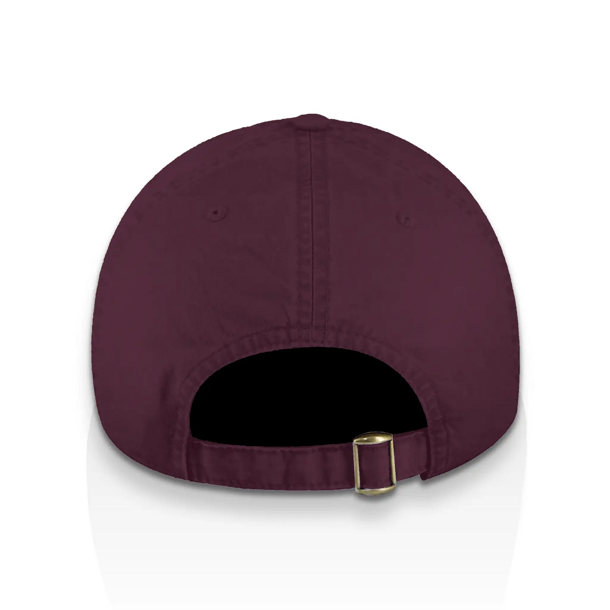 FALL 26 LOGO CAP