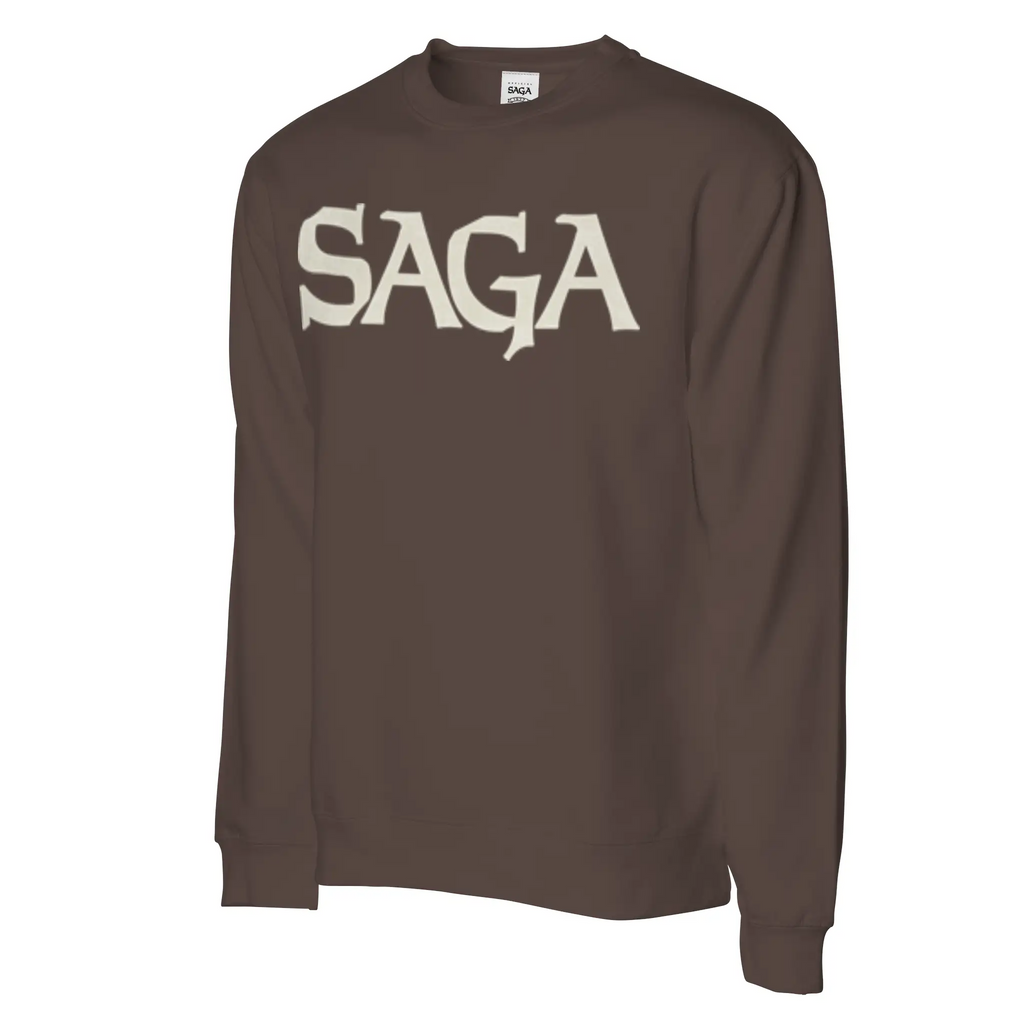 FALL 26 LOGO Sweatshirt