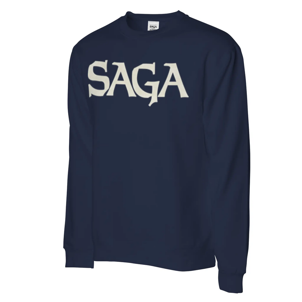 FALL 26 LOGO Sweatshirt