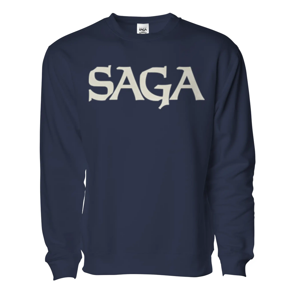 FALL 26 LOGO Sweatshirt