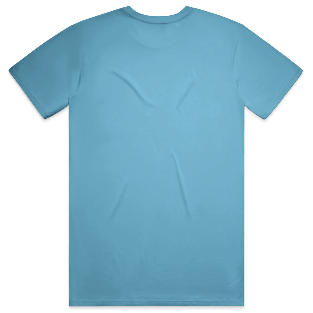 '83 HEADS OR TALES Kurzarm-T-Shirt
