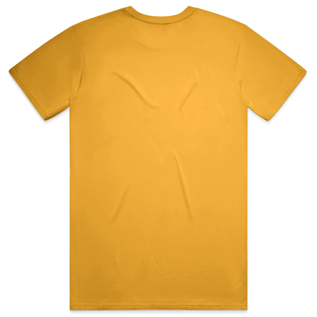 '83 HEADS OR TALES Kurzarm-T-Shirt