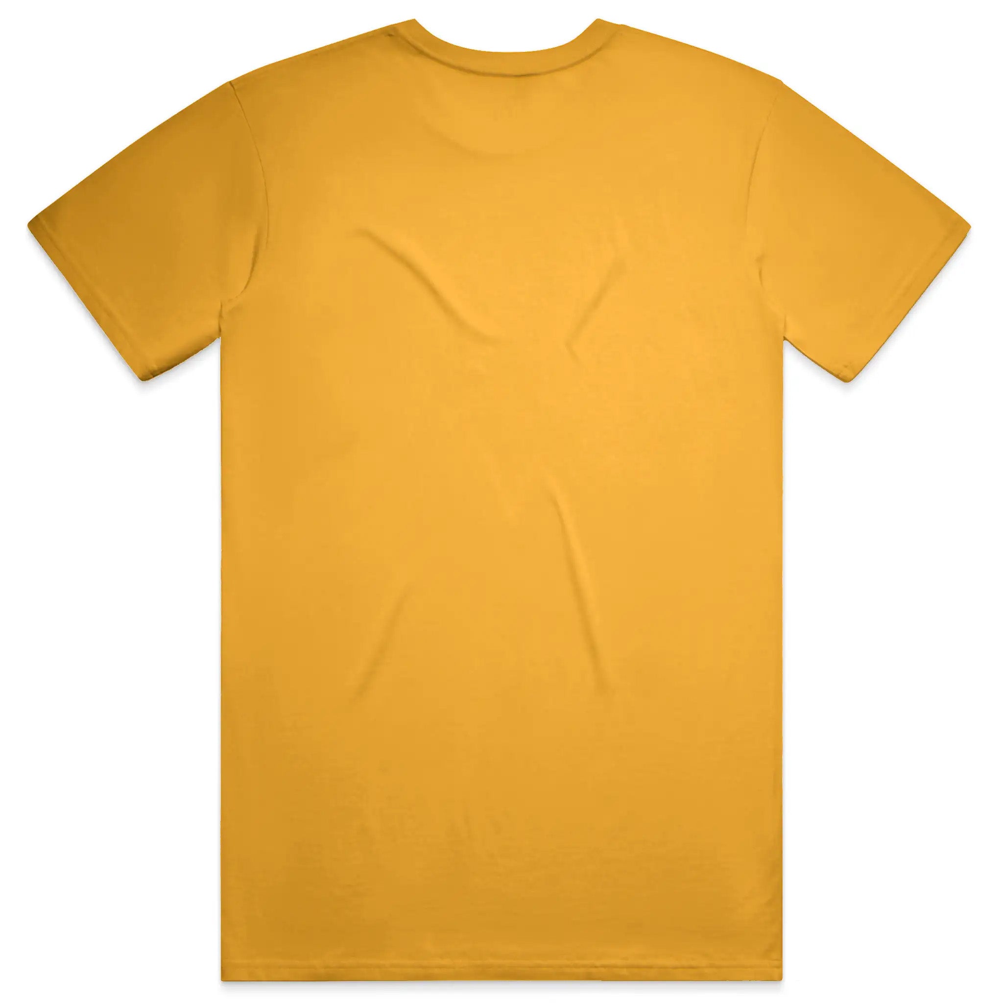 '83 HEADS OR TALES Kurzarm-T-Shirt