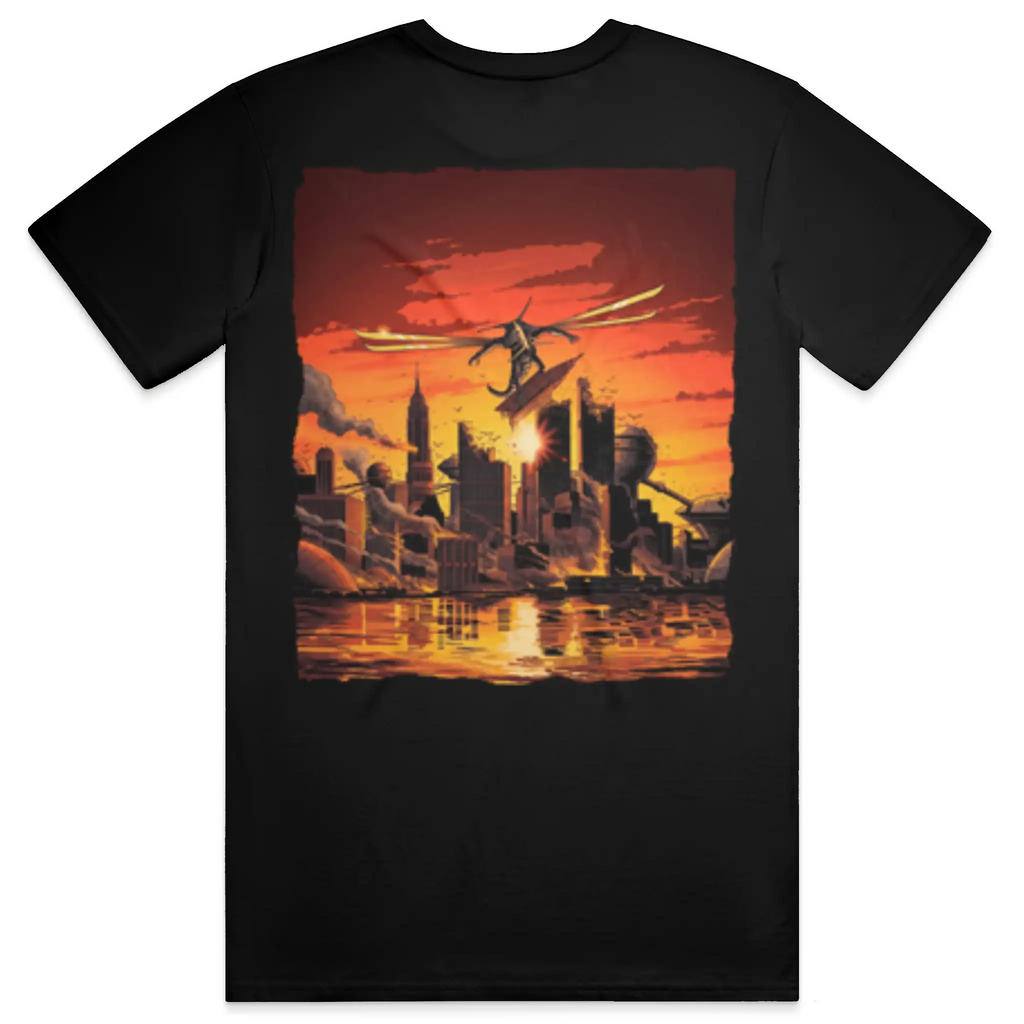 IMAGES AT TWILIGHT SPECIAL TEE