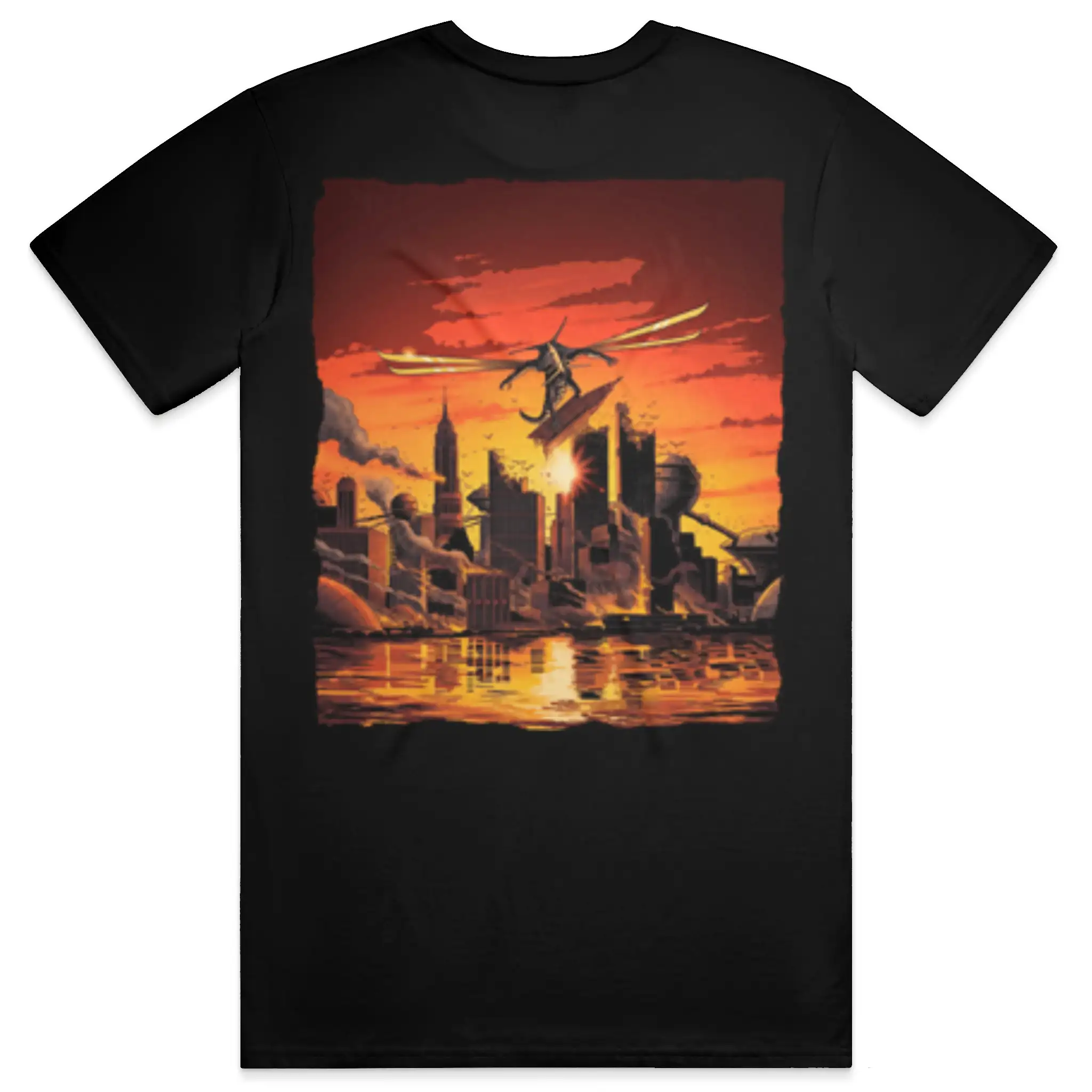 IMAGES AT TWILIGHT SPECIAL TEE