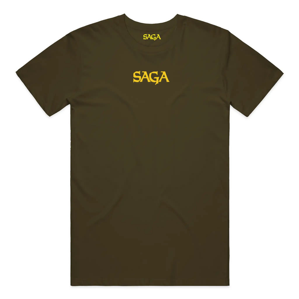 IMAGES AT TWILIGHT SPECIAL TEE