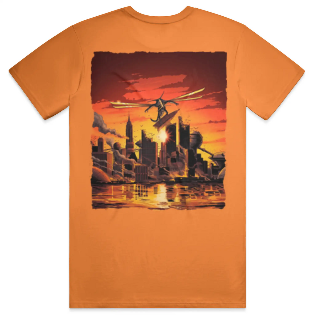IMAGES AT TWILIGHT SPECIAL TEE