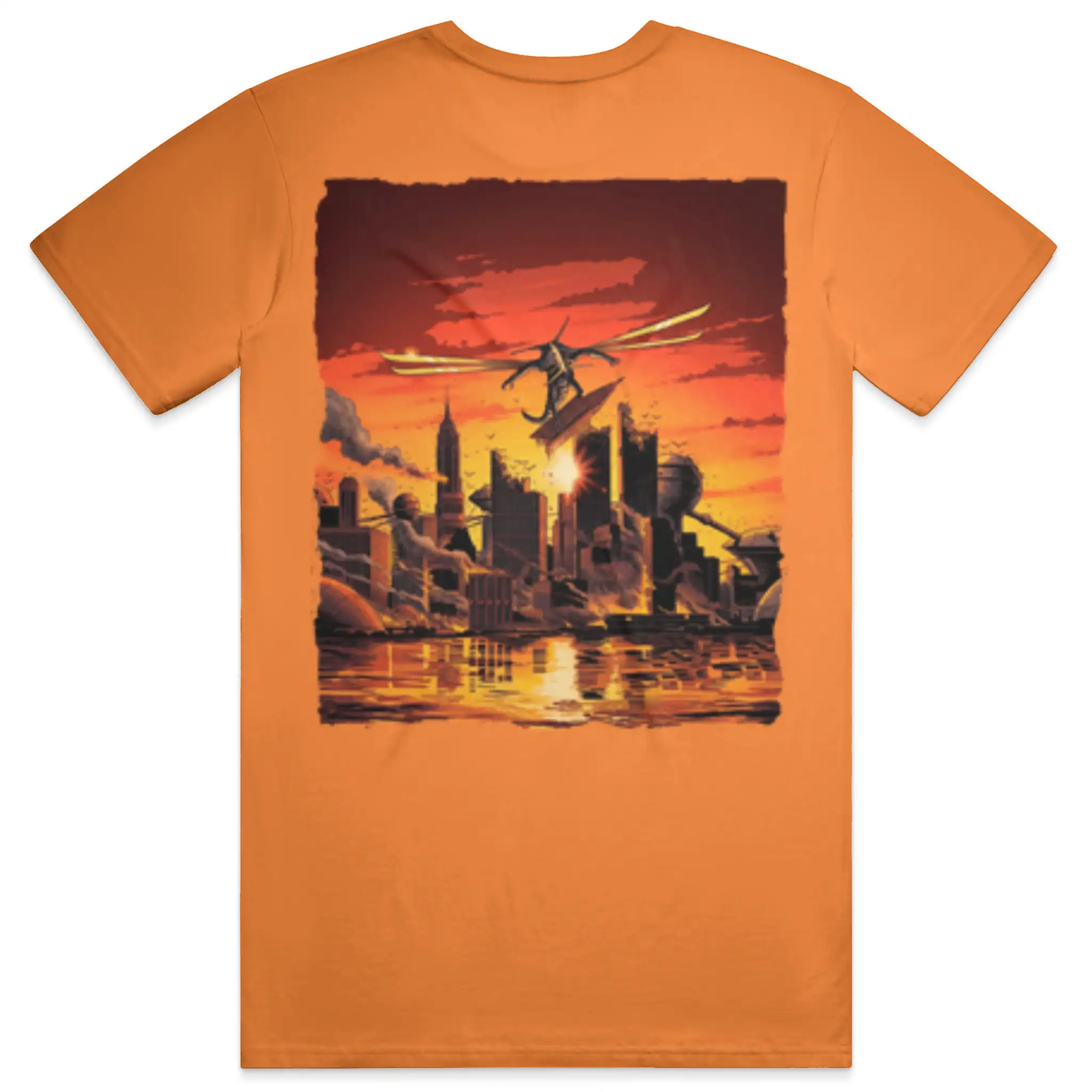 IMAGES AT TWILIGHT SPECIAL TEE