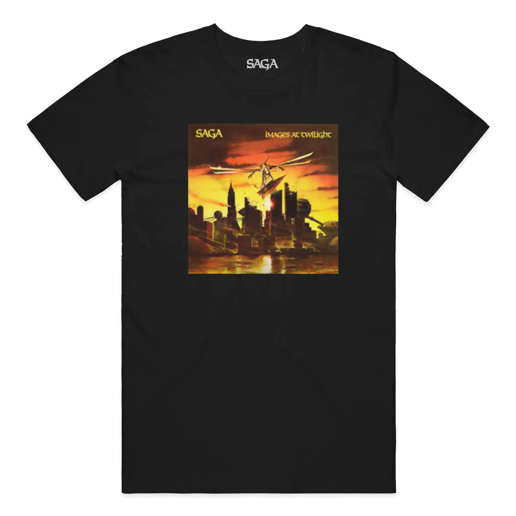'79 IMAGES AT TWILIGHT S/S Crew Tee