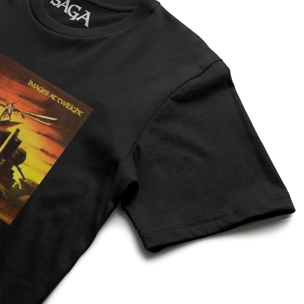 '79 IMAGES AT TWILIGHT S/S Crew Tee