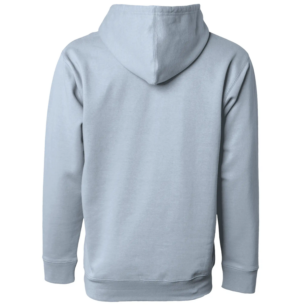 ON THE LOOSE HOODIE