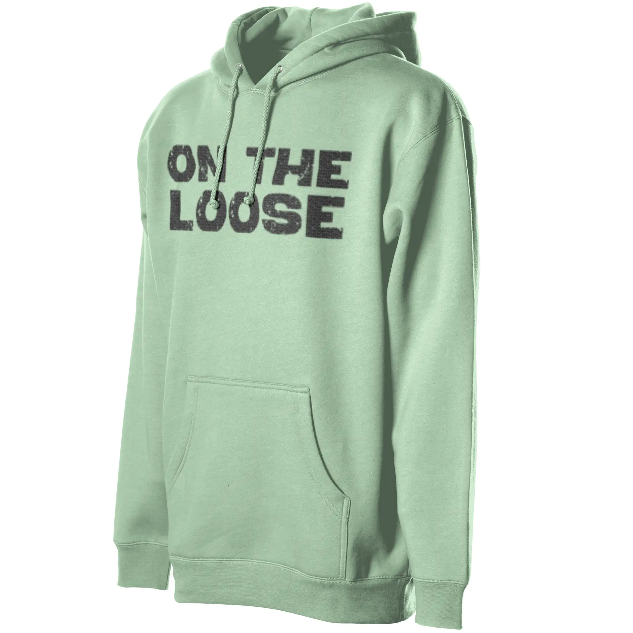 ON THE LOOSE HOODIE