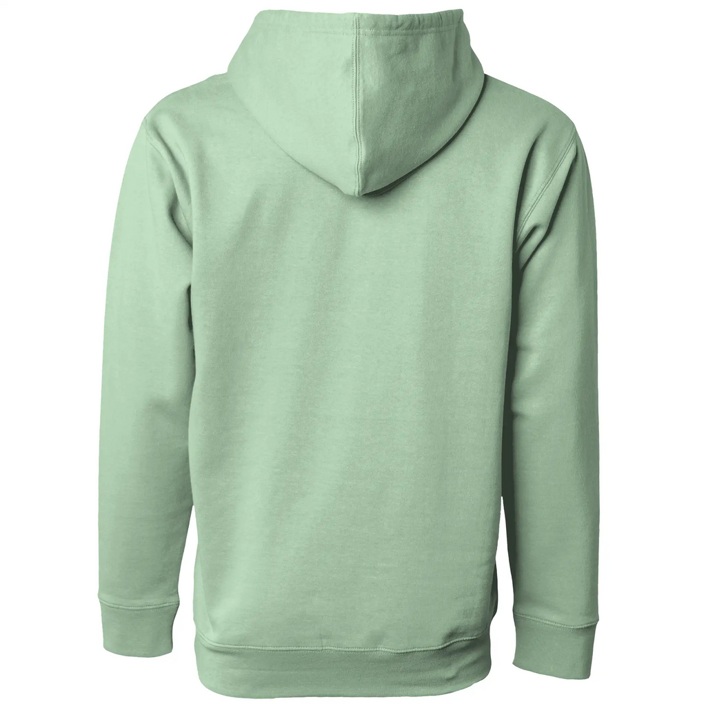 ON THE LOOSE HOODIE