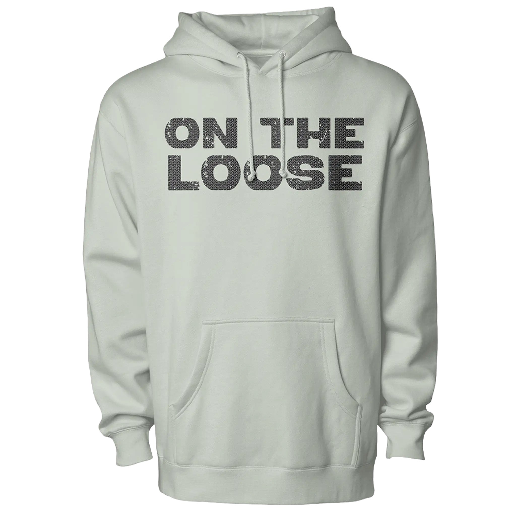ON THE LOOSE HOODIE