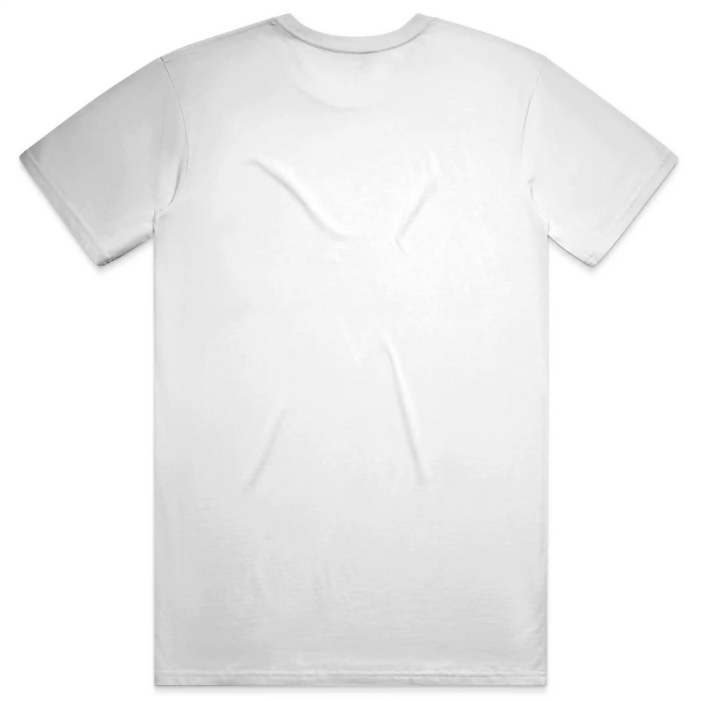RED SUN S/S Crew Tee