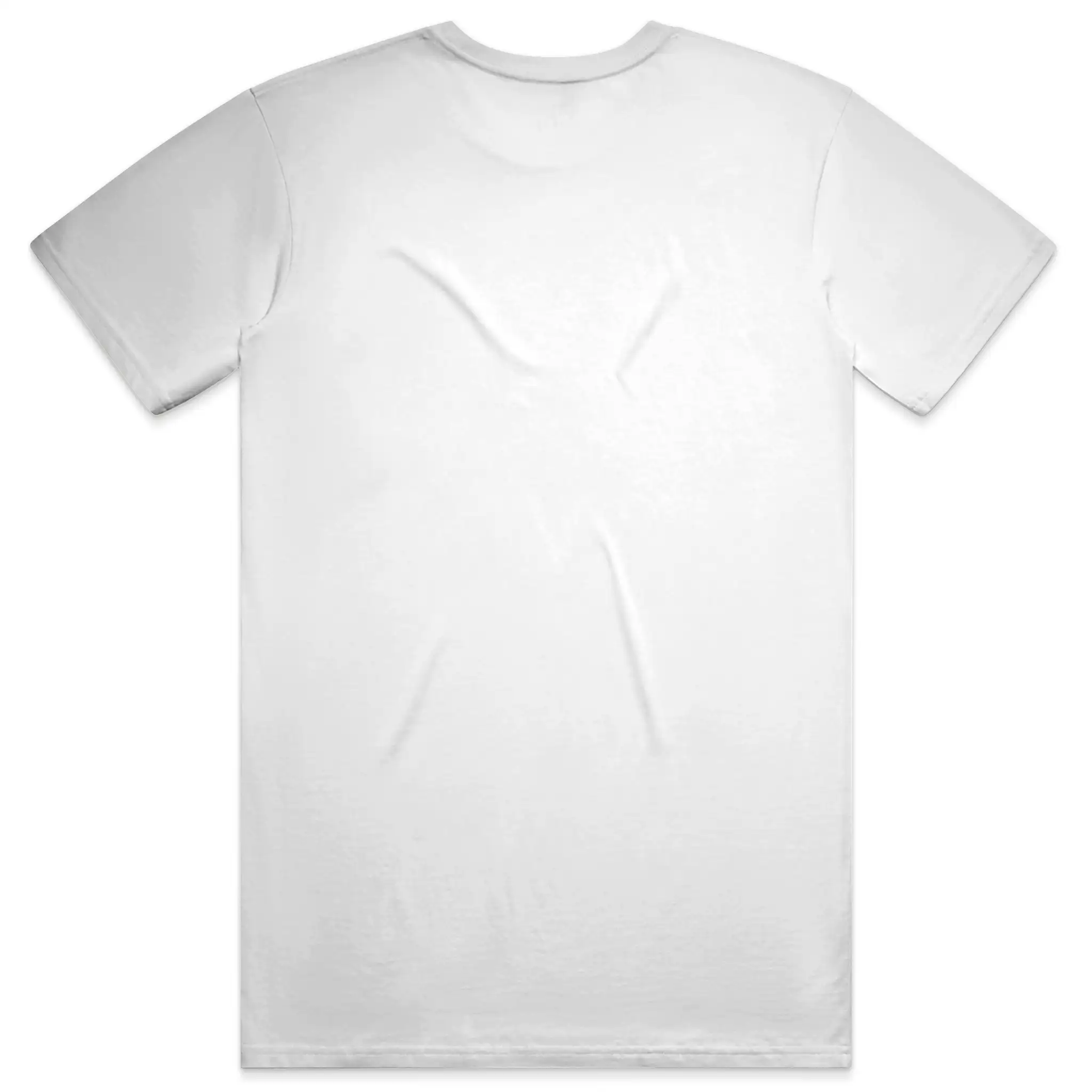 RED SUN S/S Crew Tee