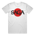 RED SUN S/S Crew Tee