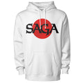 RED SUN P/O HOODIE