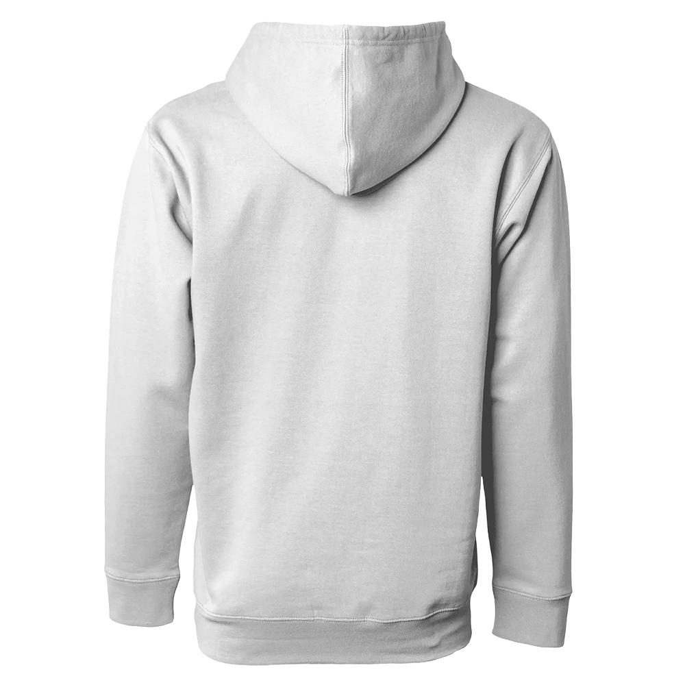 RED SUN P/O HOODIE