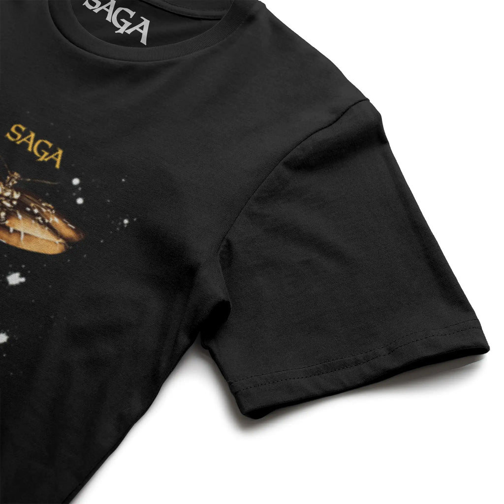 '78 SAGA S/S Crew Tee