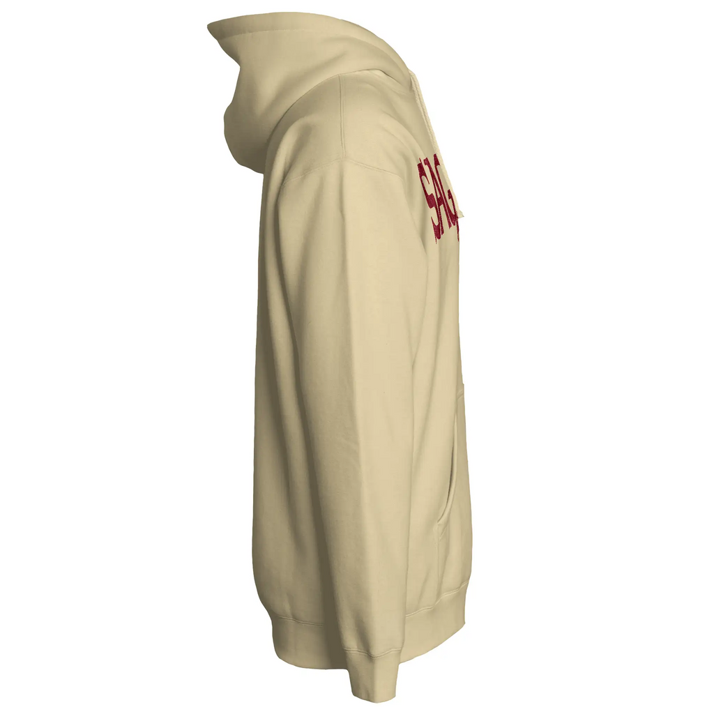 WORLDS APART WOMAN Hoodie