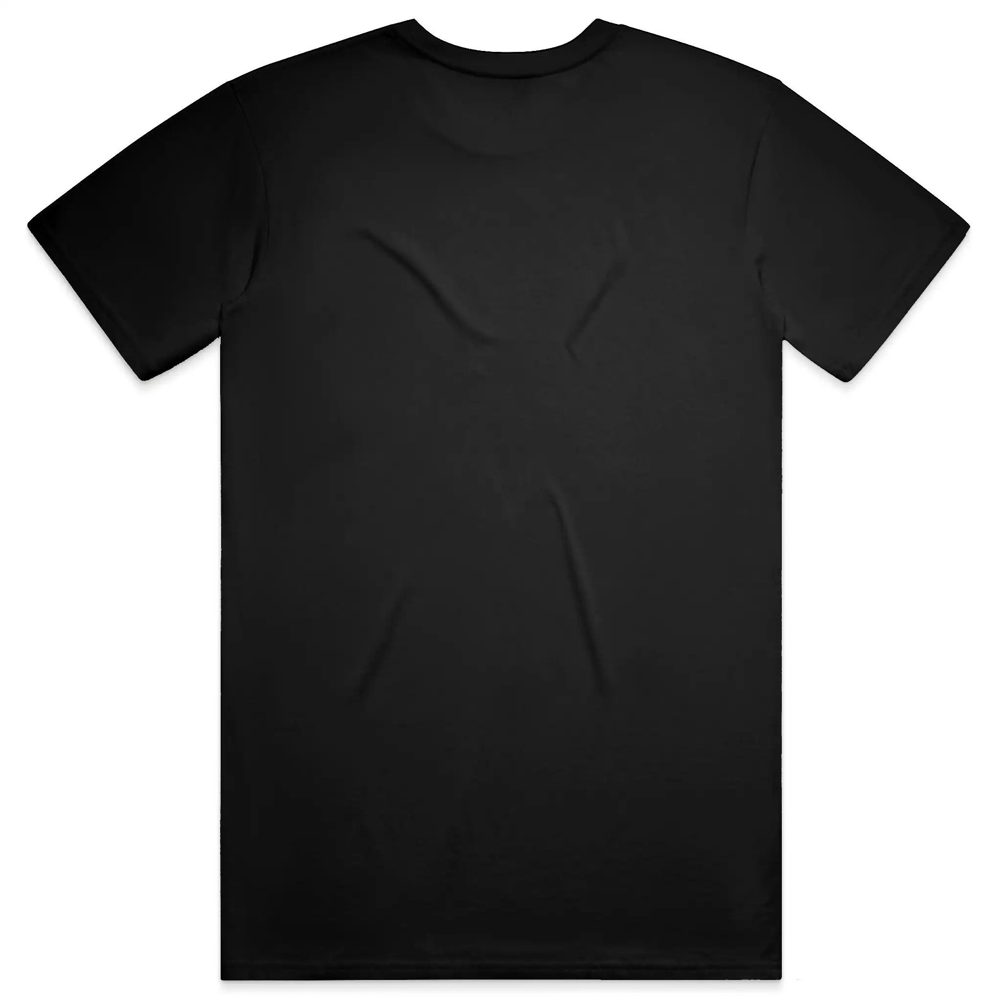 '80 SILENT KNIGHT S/S Crew Tee