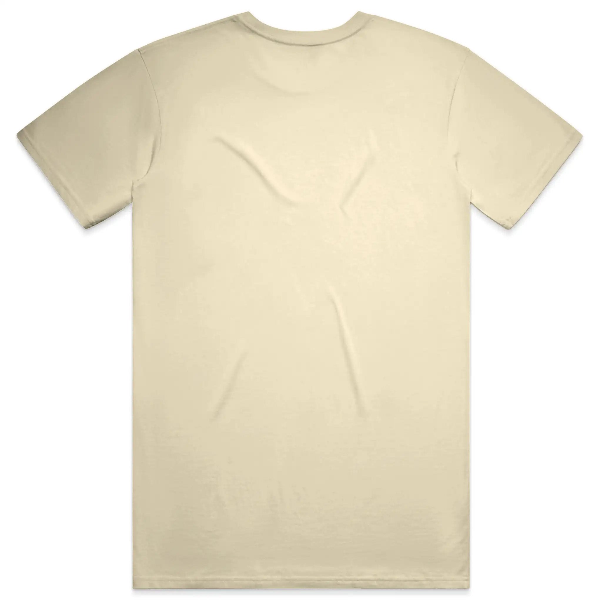 '80 SILENT KNIGHT S/S Crew Tee