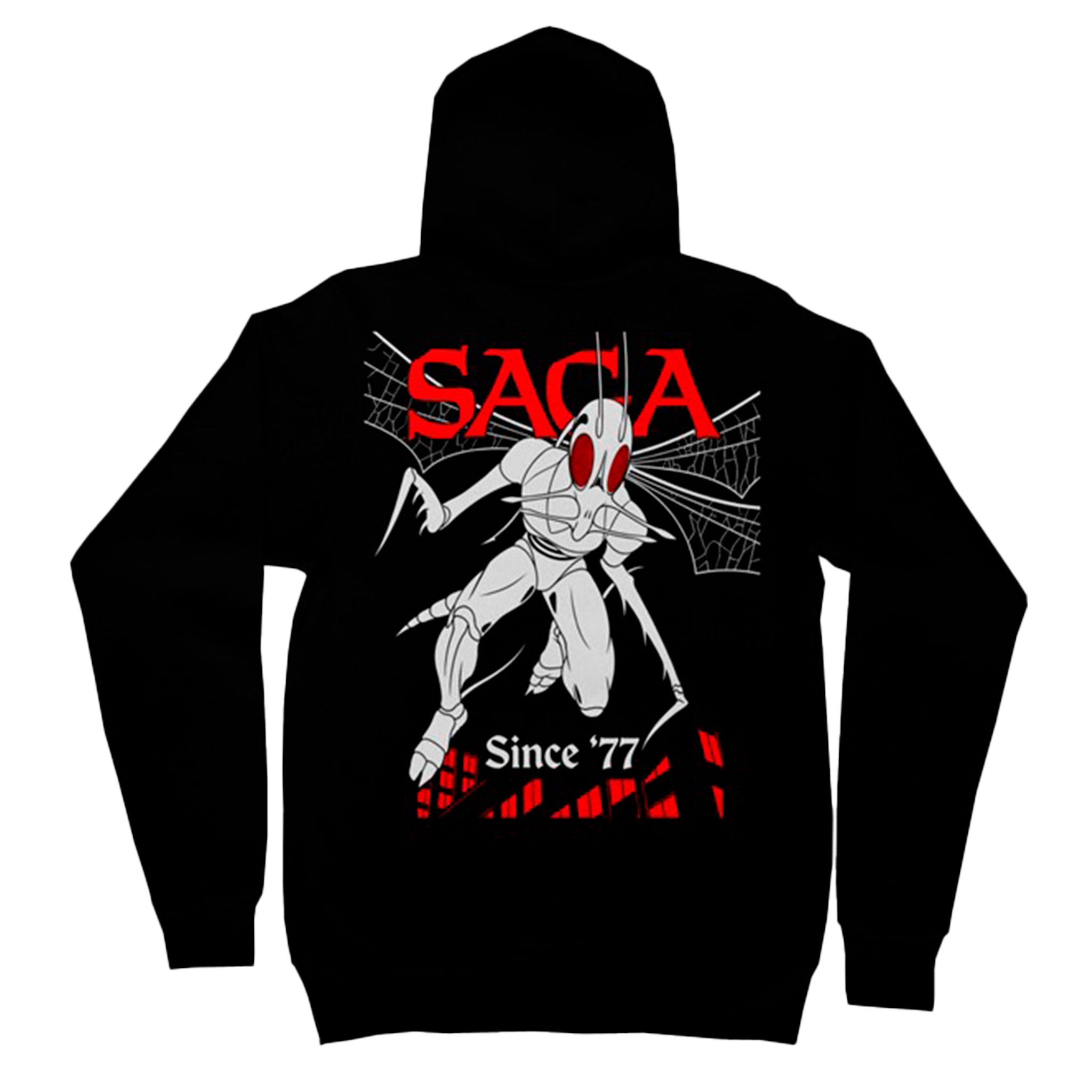 SS26 Marathon LT ZIP Hoodie