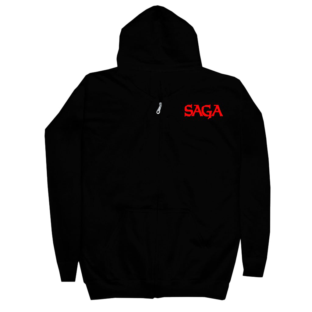 SS26 Marathon LT ZIP Hoodie