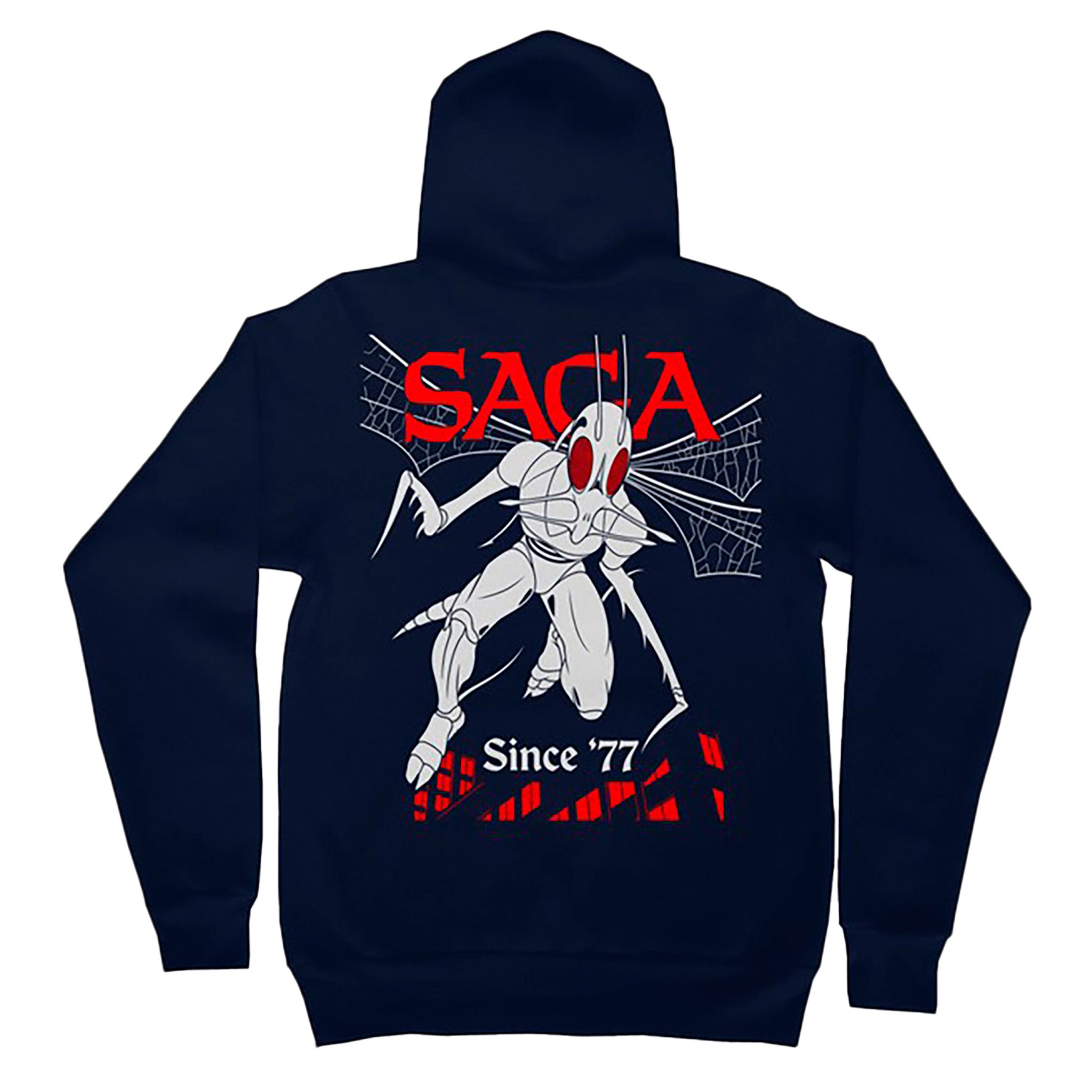 SS26 Marathon LT ZIP Hoodie