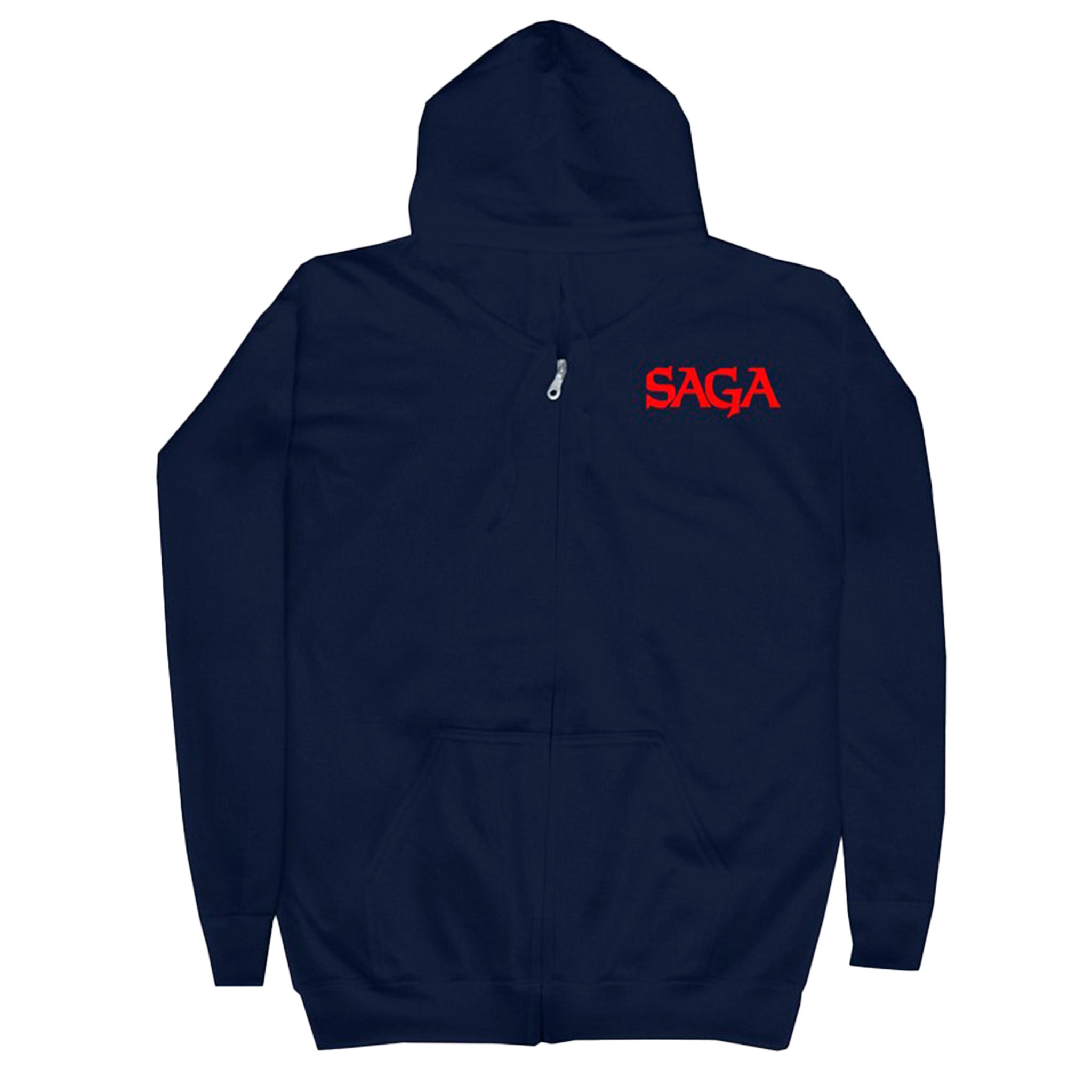 SS26 Marathon LT ZIP Hoodie