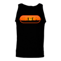 Swordplay Tank Top