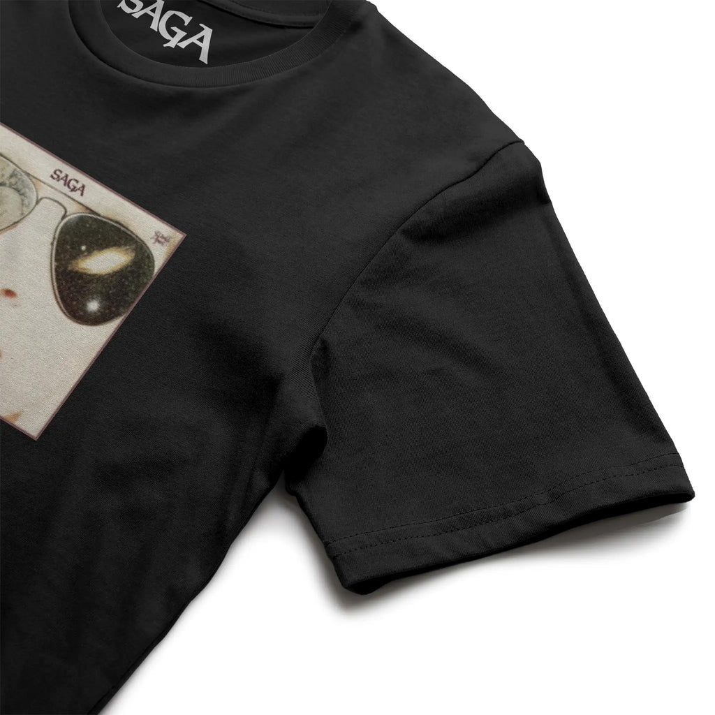 '82 WORLDS APART S/S Crew-T-Shirt