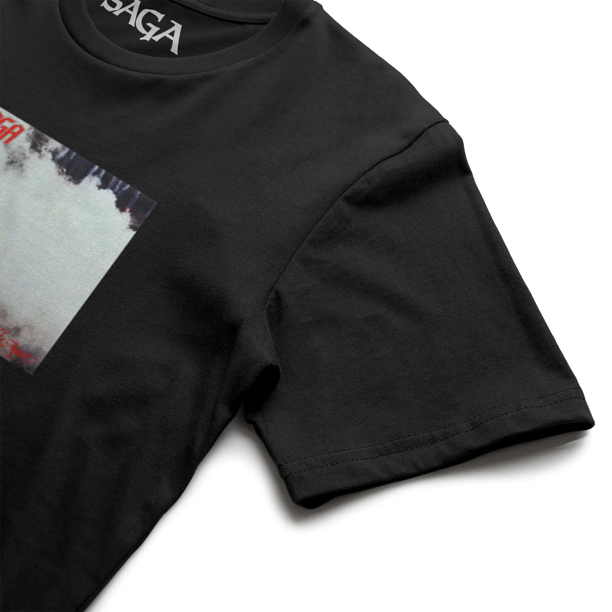 '81 WORLDS APART S/S Crew Tee