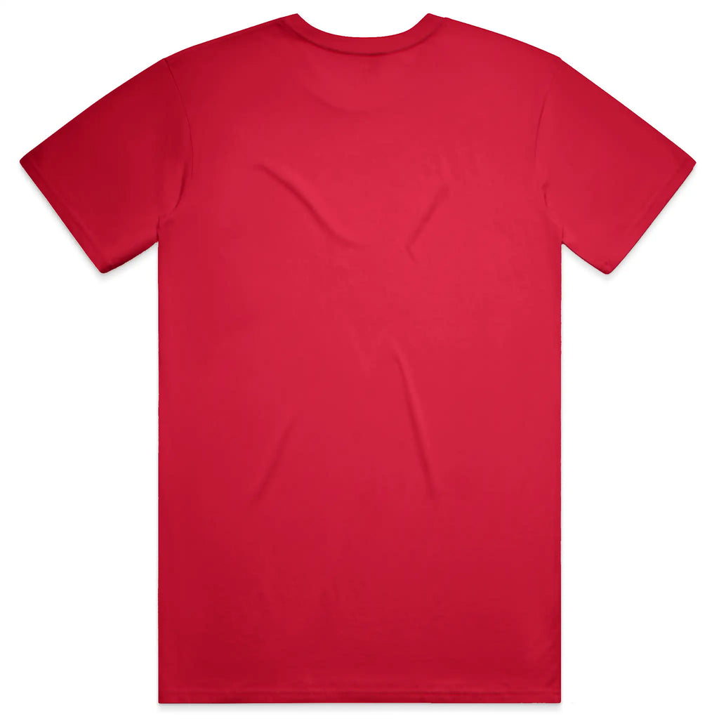 '81 WORLDS APART S/S Crew Tee