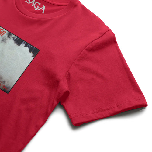 '81 WORLDS APART S/S Crew Tee