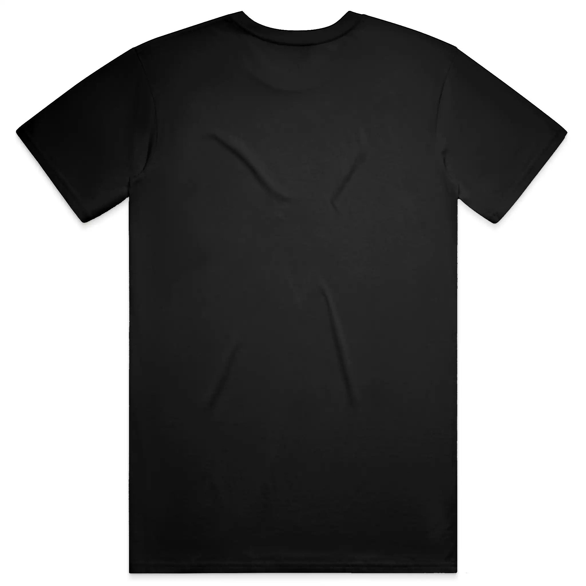 '81 WORLDS APART S/S Crew Tee