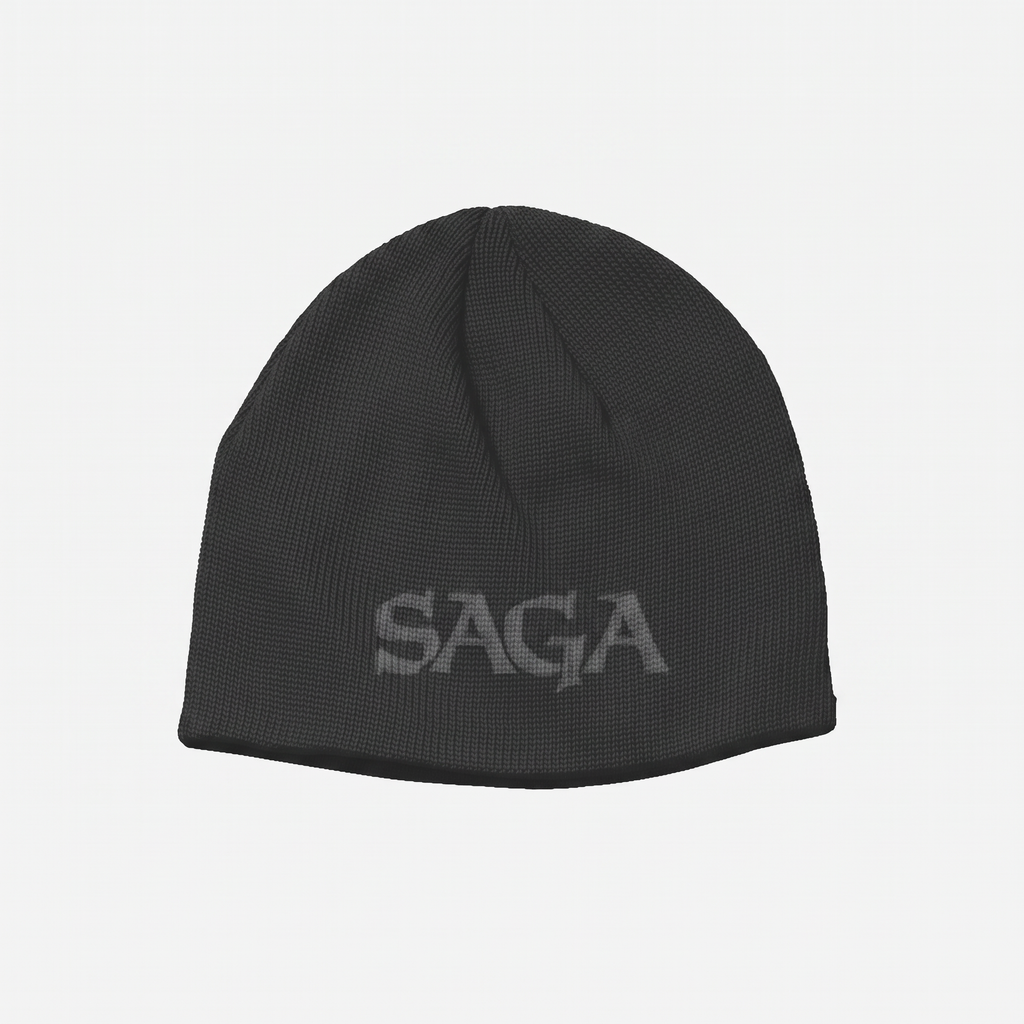 Organic Beanie