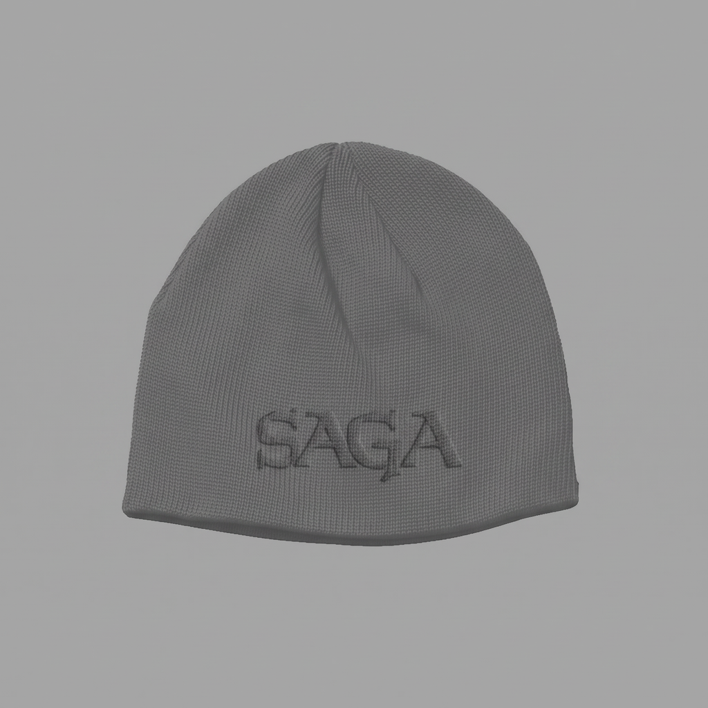 Organic Beanie